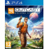 Outcast: Second Contact PS4